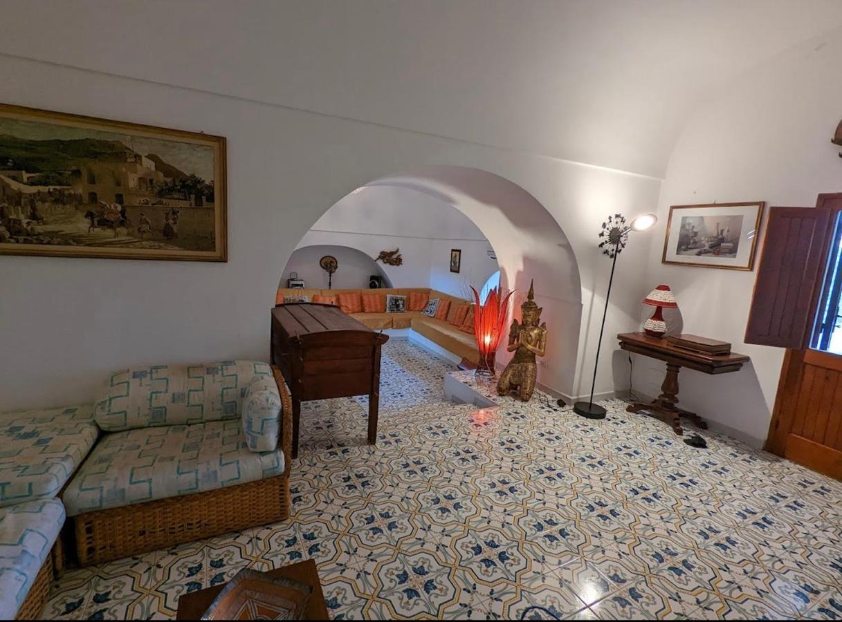 Dammuso I Pini Di Kaddiuggia Villa Campobello ภายนอก รูปภาพ