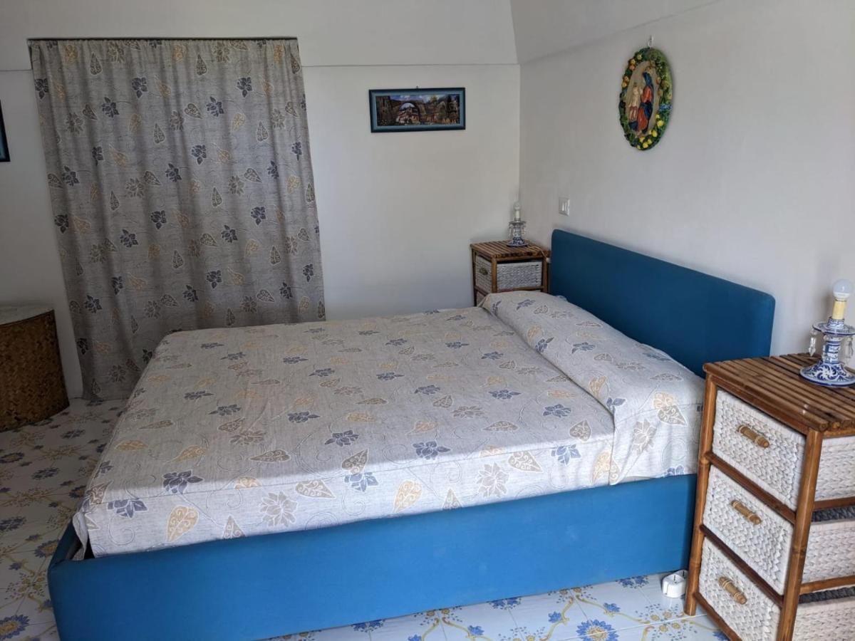 Dammuso I Pini Di Kaddiuggia Villa Campobello ภายนอก รูปภาพ