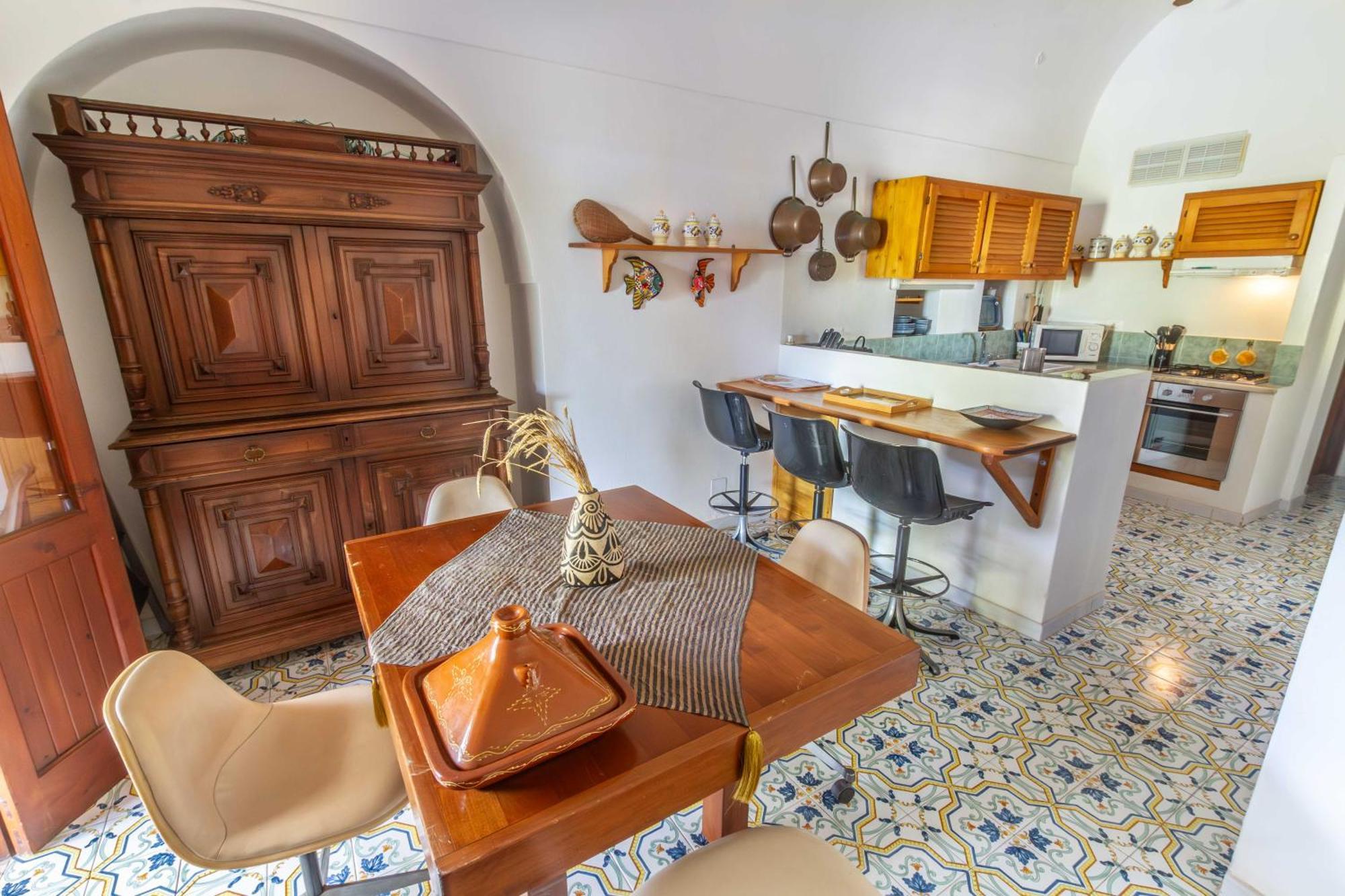Dammuso I Pini Di Kaddiuggia Villa Campobello ภายนอก รูปภาพ
