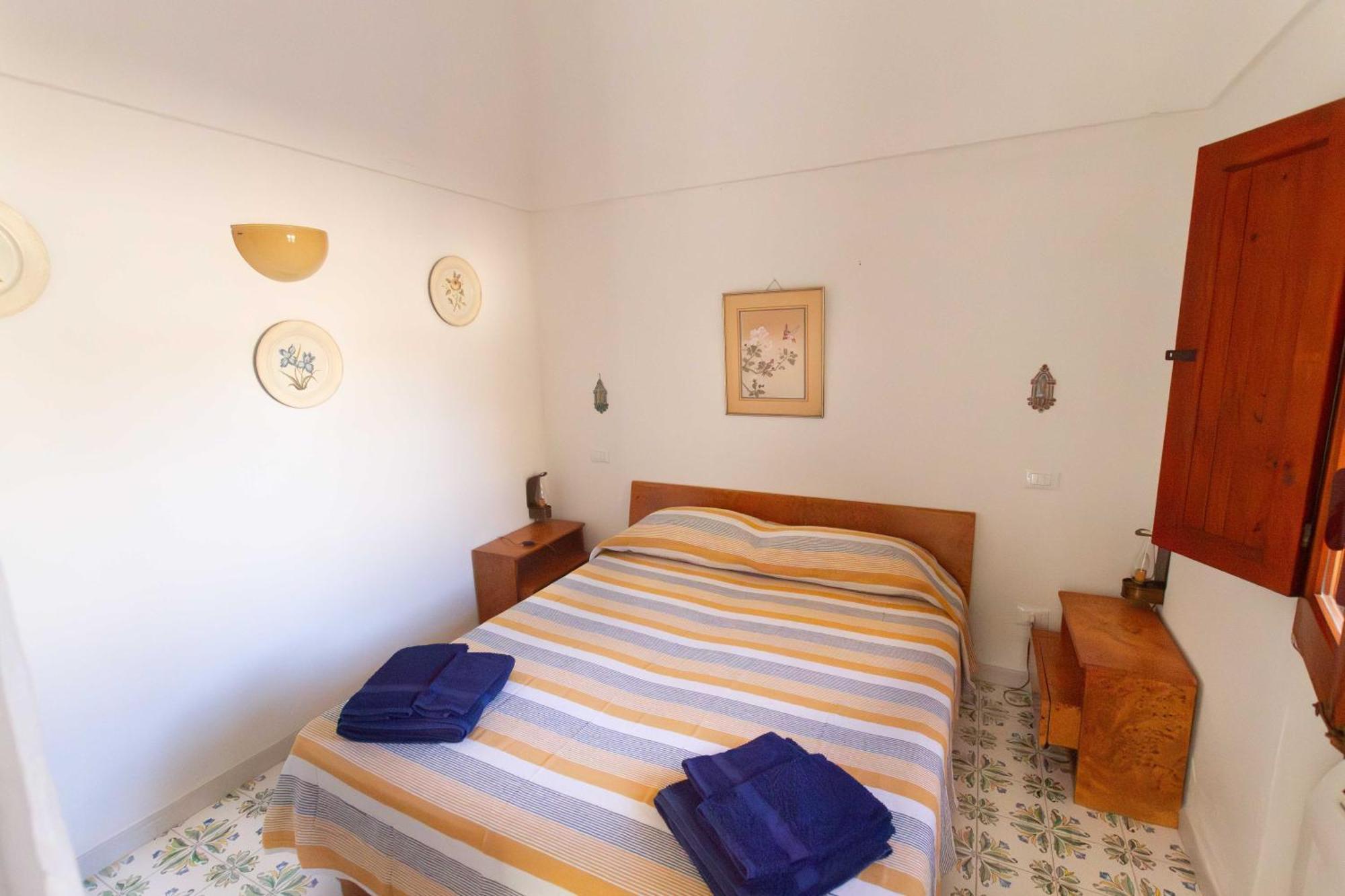 Dammuso I Pini Di Kaddiuggia Villa Campobello ภายนอก รูปภาพ